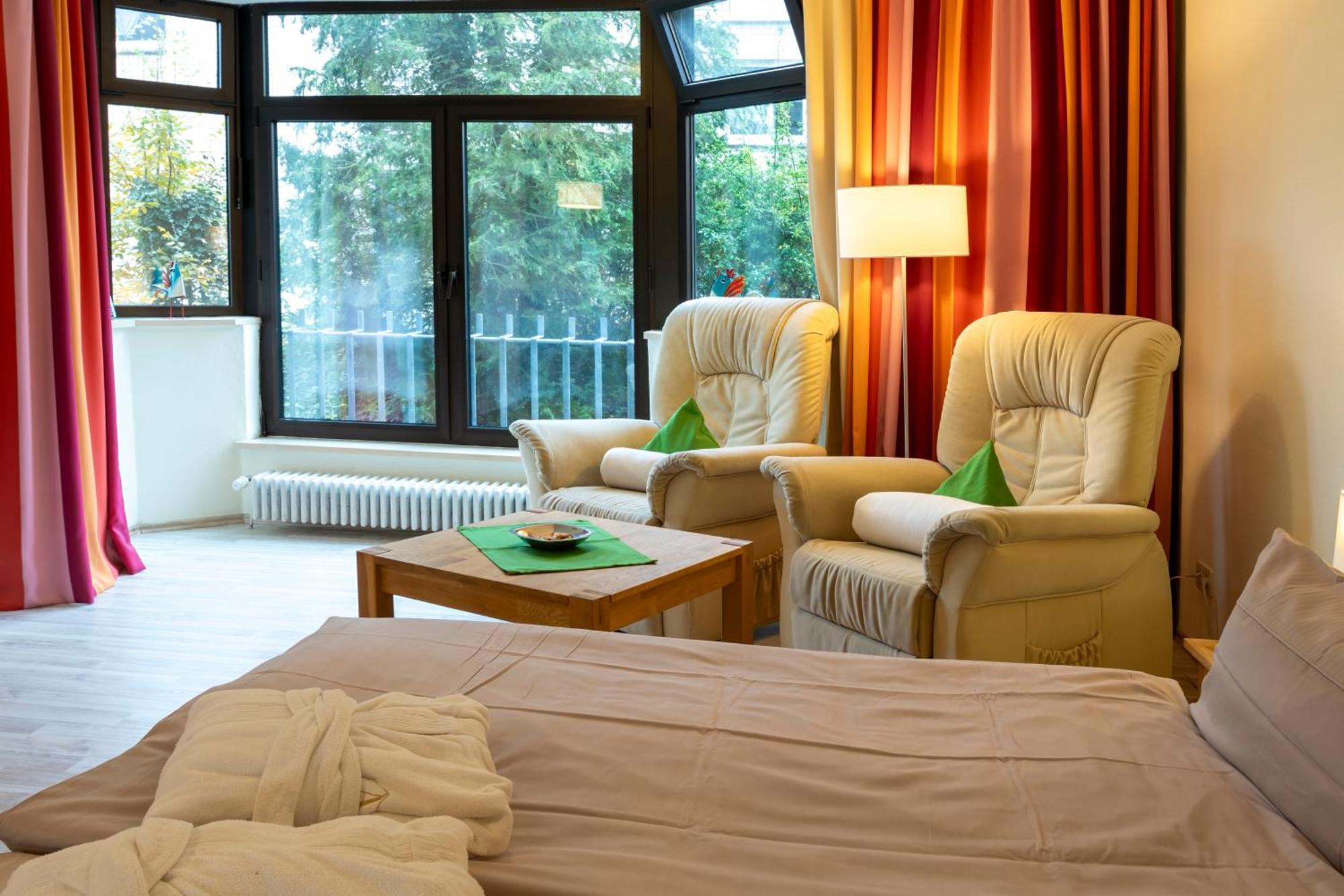 Haus Roseneck Mit Gratis Zugang Zur Jod-Sole-Therme Bad Bevensen Exterior photo