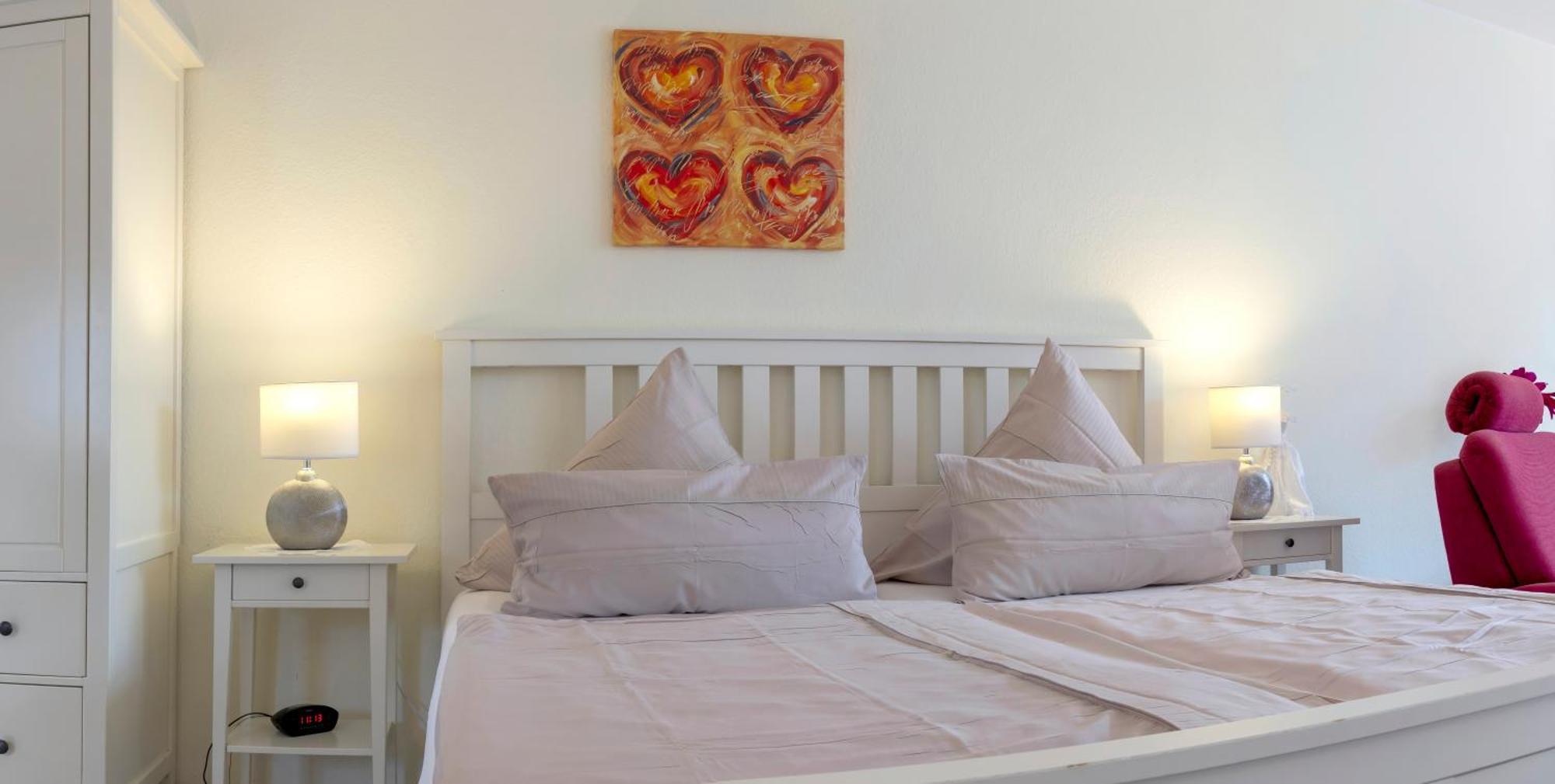 Haus Roseneck Mit Gratis Zugang Zur Jod-Sole-Therme Bad Bevensen Exterior photo