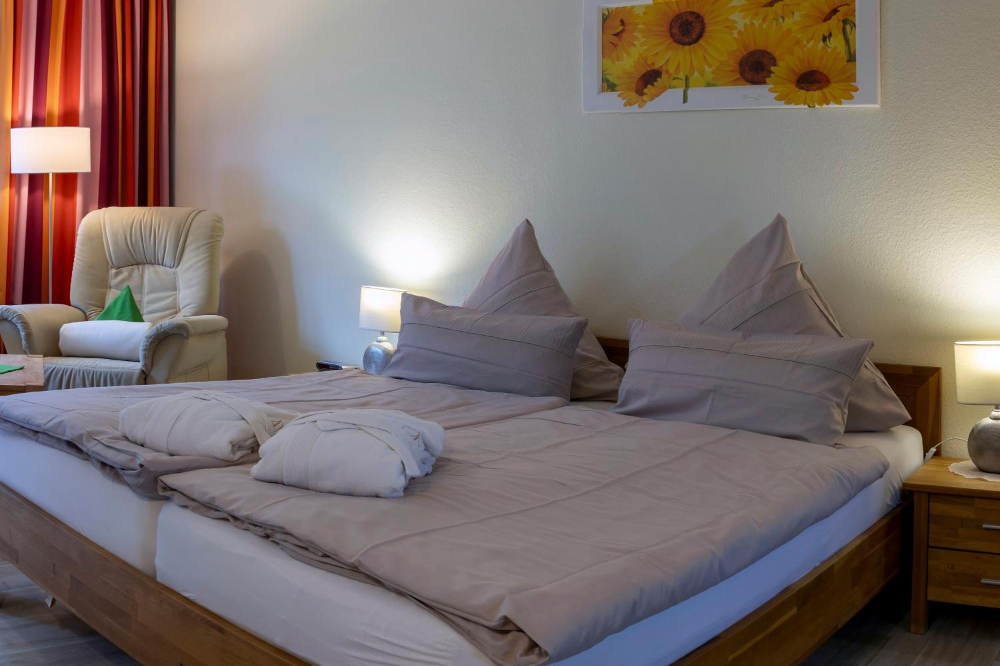 Haus Roseneck Mit Gratis Zugang Zur Jod-Sole-Therme Bad Bevensen Exterior photo