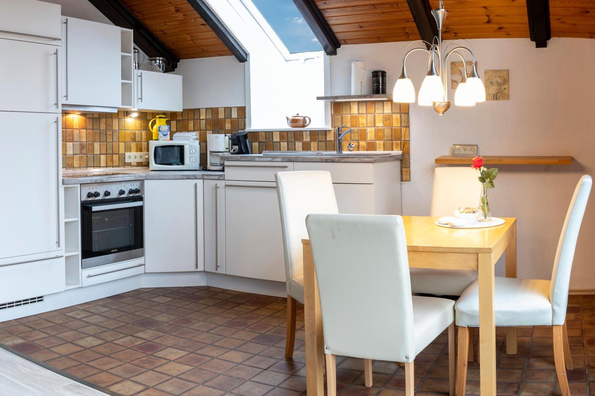 Haus Roseneck Mit Gratis Zugang Zur Jod-Sole-Therme Bad Bevensen Exterior photo