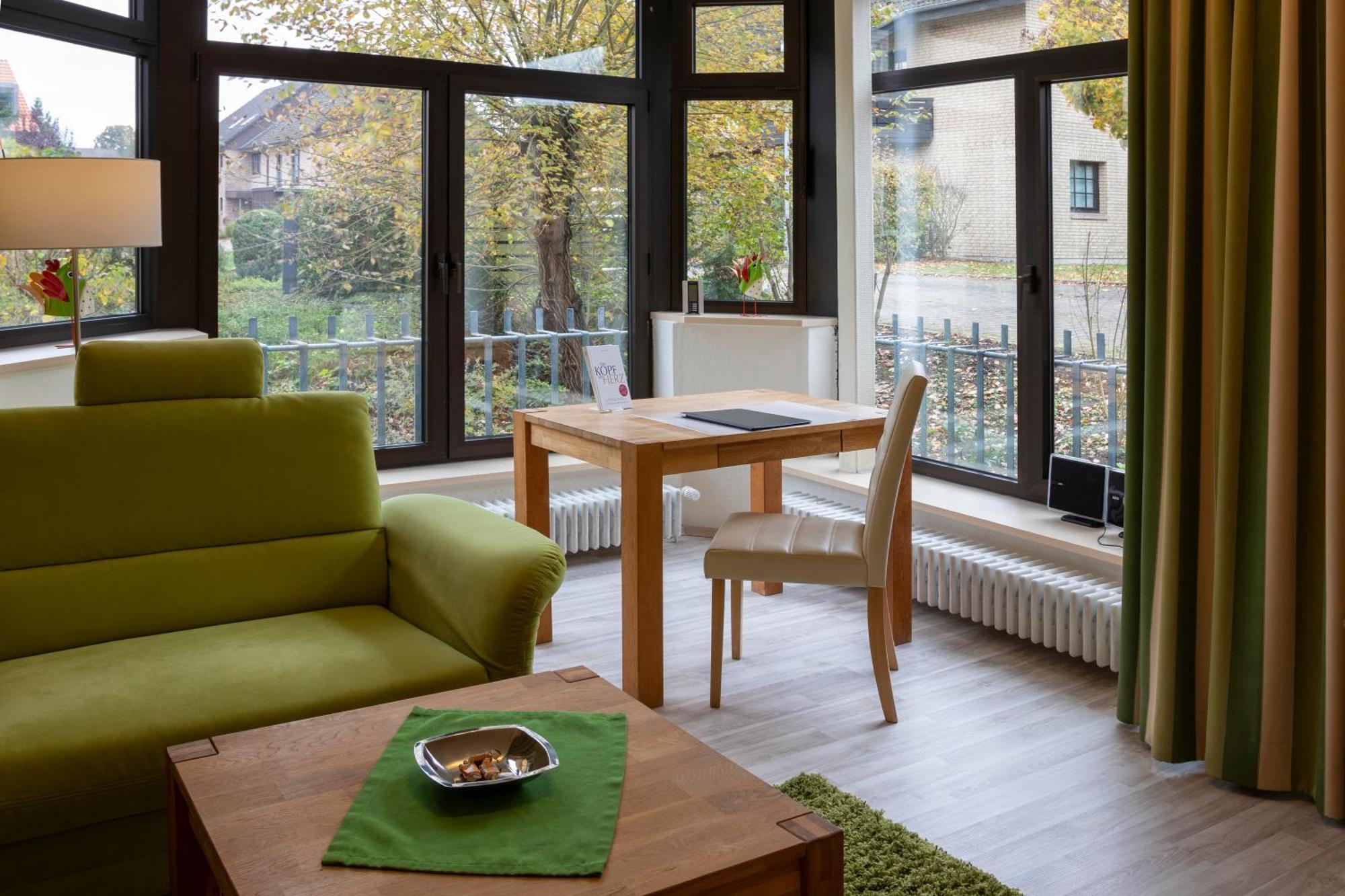 Haus Roseneck Mit Gratis Zugang Zur Jod-Sole-Therme Bad Bevensen Exterior photo