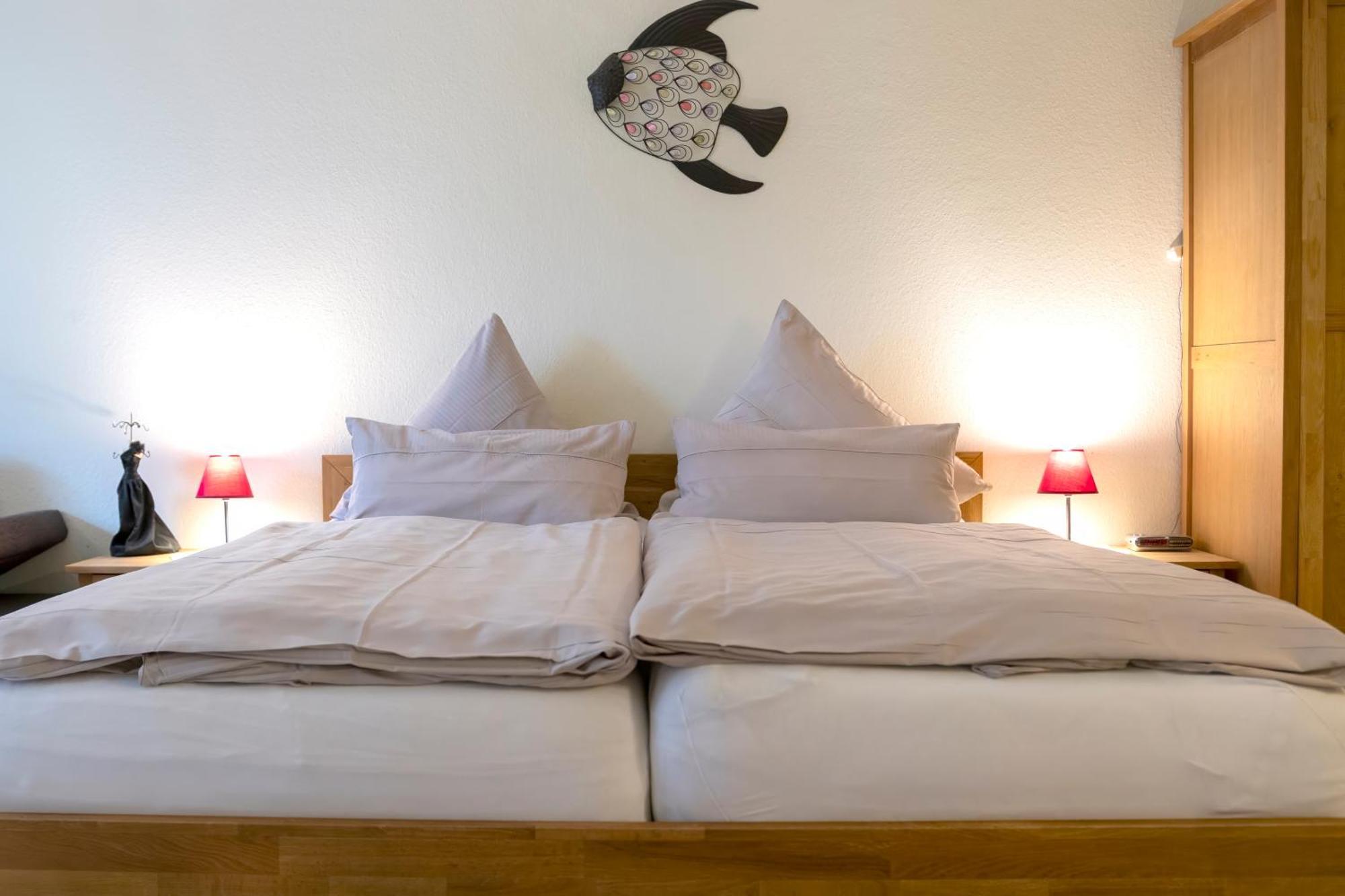 Haus Roseneck Mit Gratis Zugang Zur Jod-Sole-Therme Bad Bevensen Exterior photo
