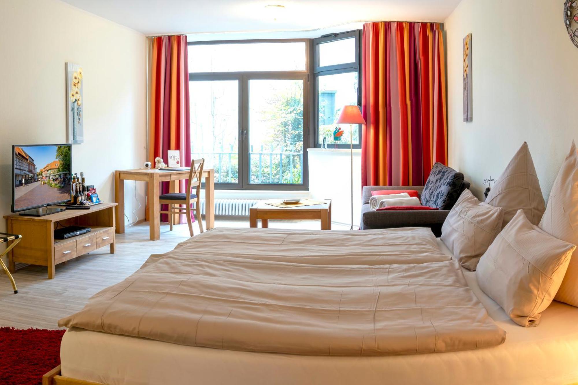 Haus Roseneck Mit Gratis Zugang Zur Jod-Sole-Therme Bad Bevensen Exterior photo